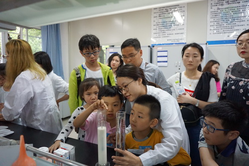 С�����Լ���������ѧʵ��