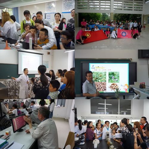 �����ſ�ѧ����ת��һ��������ѧ֮��